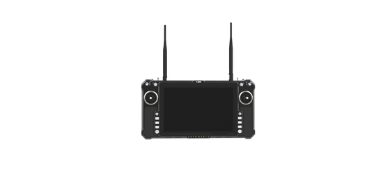 T30 All-in-One Handheld GCS ist perfekt für Selbstmord und FPV Drohnen mit hoher Helligkeit FHD Touchscreen geeignet