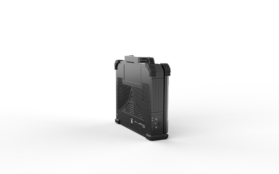Ab Lager Grundkontrollstation T40 kompatibel mit irgendeinem Starrflügel oder Multirotor UAV