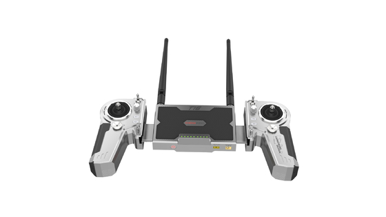 1.4GHz 2.4GHz rieb Kontrollstation für Uav USB VERSTECKT eingab
