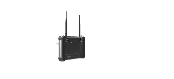 T30 All-in-One Handheld GCS ist perfekt für Selbstmord und FPV Drohnen mit hoher Helligkeit FHD Touchscreen geeignet