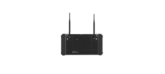 T30 All-in-One Handheld GCS ist perfekt für Selbstmord und FPV Drohnen mit hoher Helligkeit FHD Touchscreen geeignet