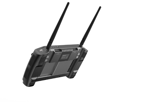 Multirotor UAV-Brummen-Kontrollstationen 1.5KG mit Doppel-SBUS-Ertrag