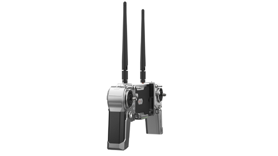 1.4GHz 2.4GHz rieb Kontrollstation für Uav USB VERSTECKT eingab