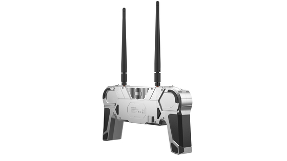 1.4GHz 2.4GHz rieb Kontrollstation für Uav USB VERSTECKT eingab