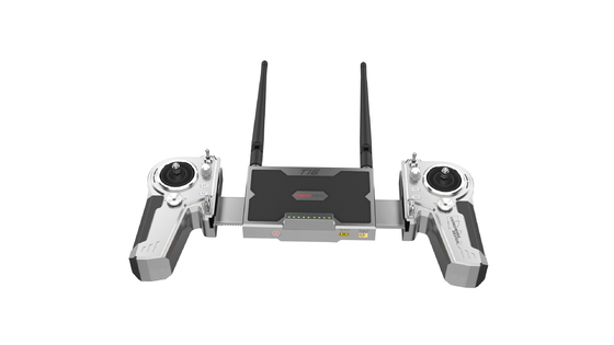 1.4GHz 2.4GHz rieb Kontrollstation für Uav USB VERSTECKT eingab