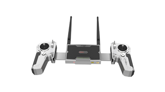 USB VERSTECKTE Grundkontrollstation Uas für programmierbaren Doppel-SBUS Ertrag der Flugzeuge
