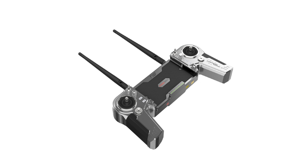 800MHz Handgrundkontrollstation Windows und Android-Systeme