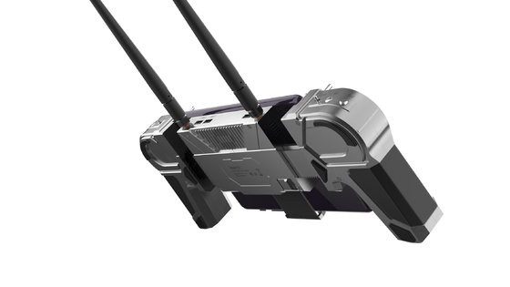 USB VERSTECKTE Grundkontrollstation Uas für programmierbaren Doppel-SBUS Ertrag der Flugzeuge