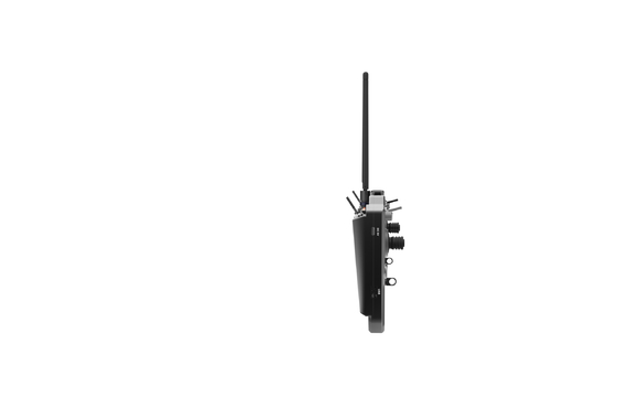 USB2.0 Android rieb Kontrollstation, Handbrummen Gcs